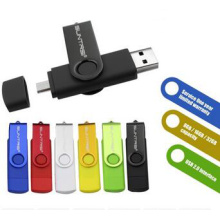 Klassische OTG USB-Stick OTG Günstige Werbeartikel